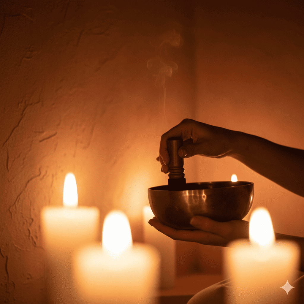 Spa Ambience